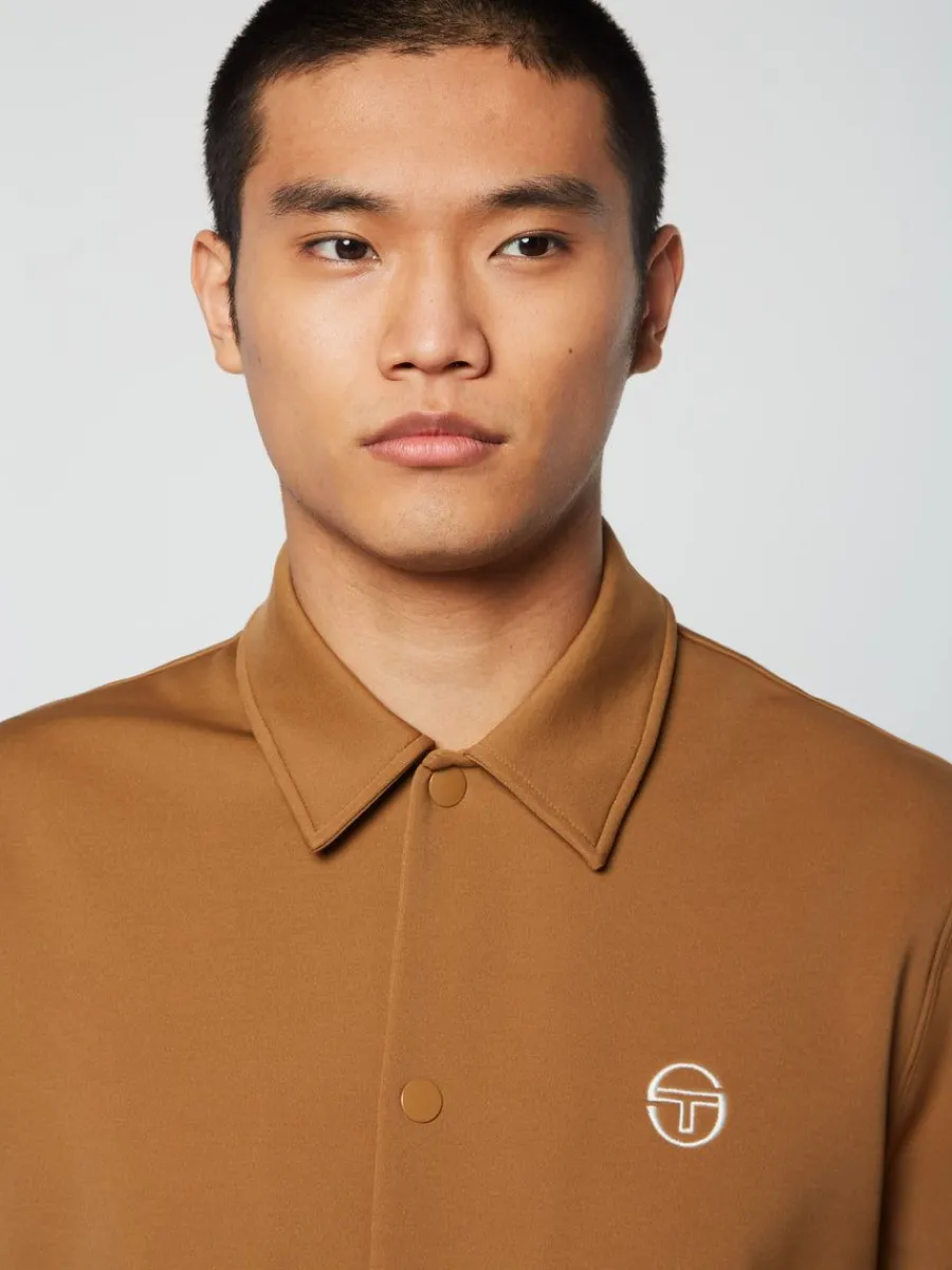Sergio Tacchini Sturno Jacket- Foxtrot Outlet