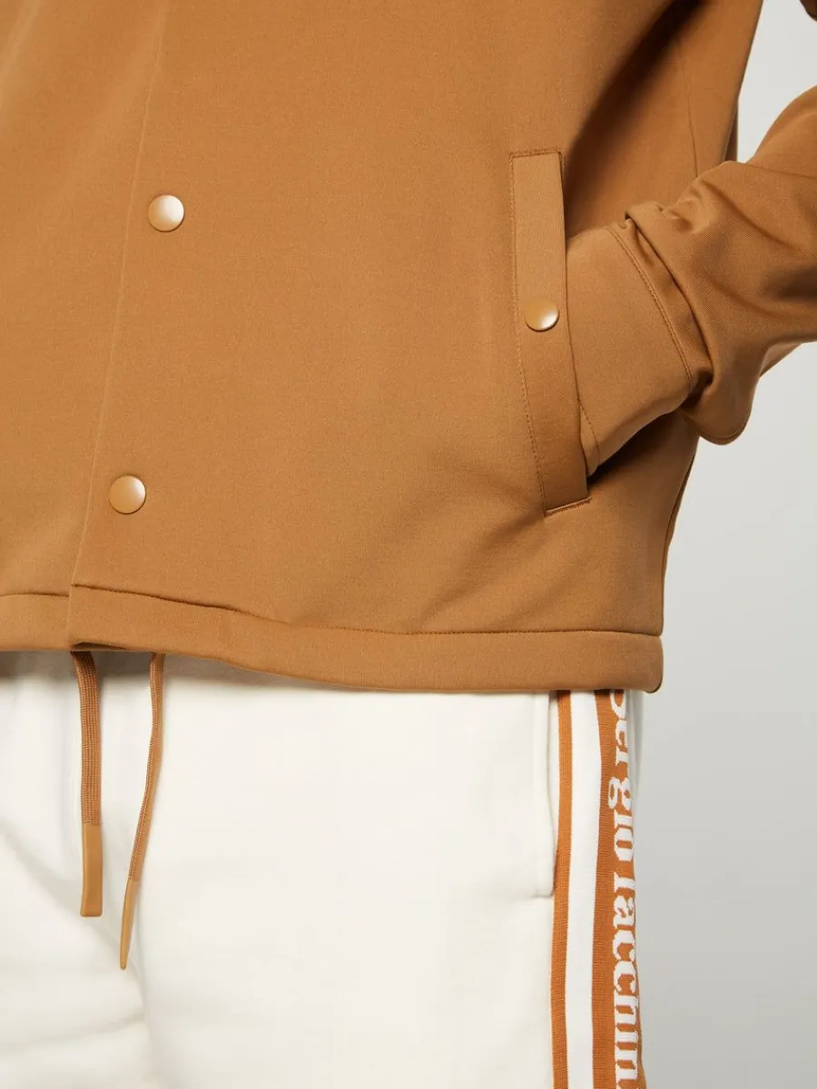Sergio Tacchini Sturno Jacket- Foxtrot Outlet