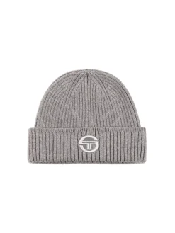 Sergio Tacchini Tacchini Beanie New