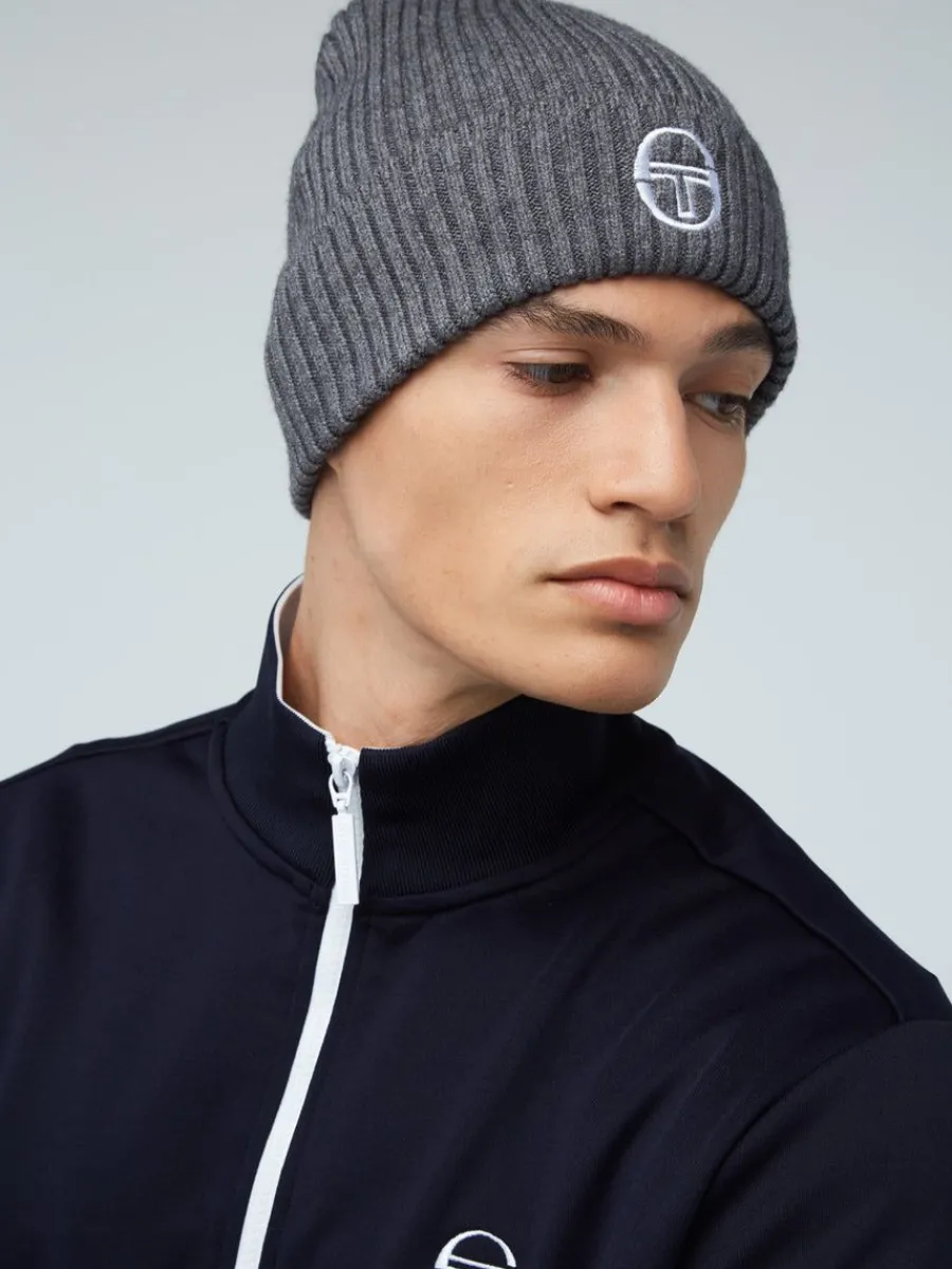 Sergio Tacchini Tacchini Beanie Clearance