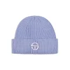 Sergio Tacchini Tacchini Beanie-Jacaranda/Lt Purple New