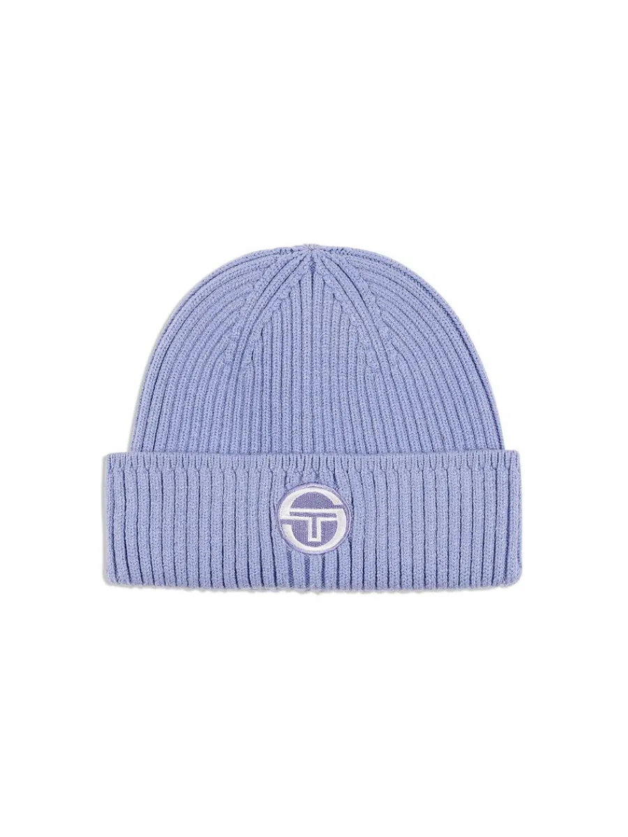 Sergio Tacchini Tacchini Beanie-Jacaranda/Lt Purple