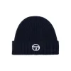 Sergio Tacchini Tacchini Beanie-Night Sky
