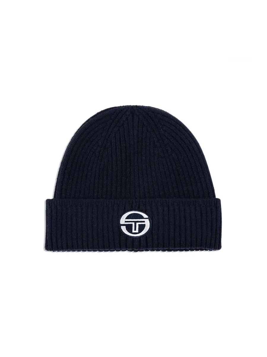 Sergio Tacchini Tacchini Beanie-Night Sky