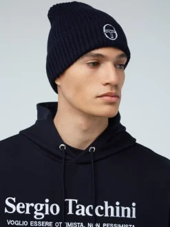 Sergio Tacchini Tacchini Beanie-Night Sky