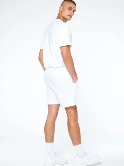 Sergio Tacchini Tcp Shorts-White Best