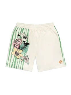 Sergio Tacchini Tini Shorts- Gardenia Outlet
