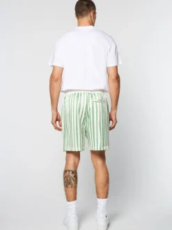 Sergio Tacchini Tini Shorts- Gardenia Outlet