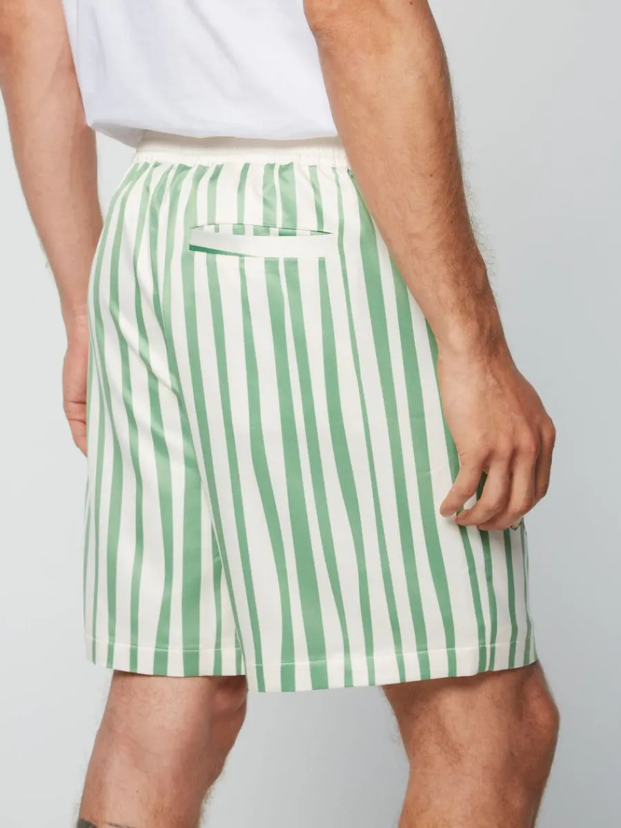 Sergio Tacchini Tini Shorts- Gardenia Outlet