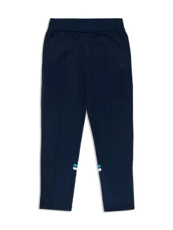 Sergio Tacchini Tomme Track Pant Archivio- Maritime Blue New