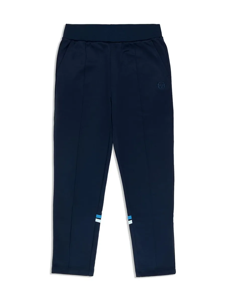 Sergio Tacchini Tomme Track Pant Archivio- Maritime Blue New