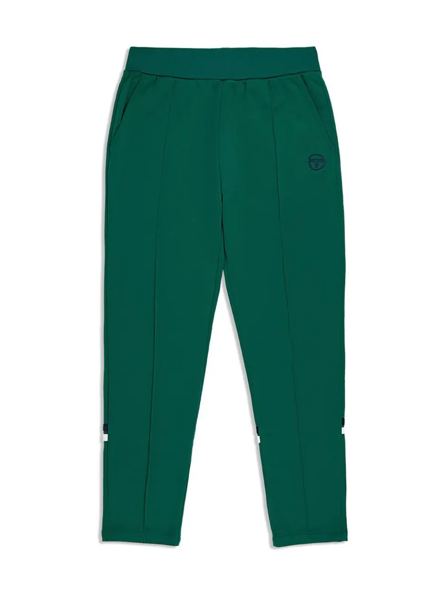 Sergio Tacchini Tomme Track Pant Archivio- Evergreen New