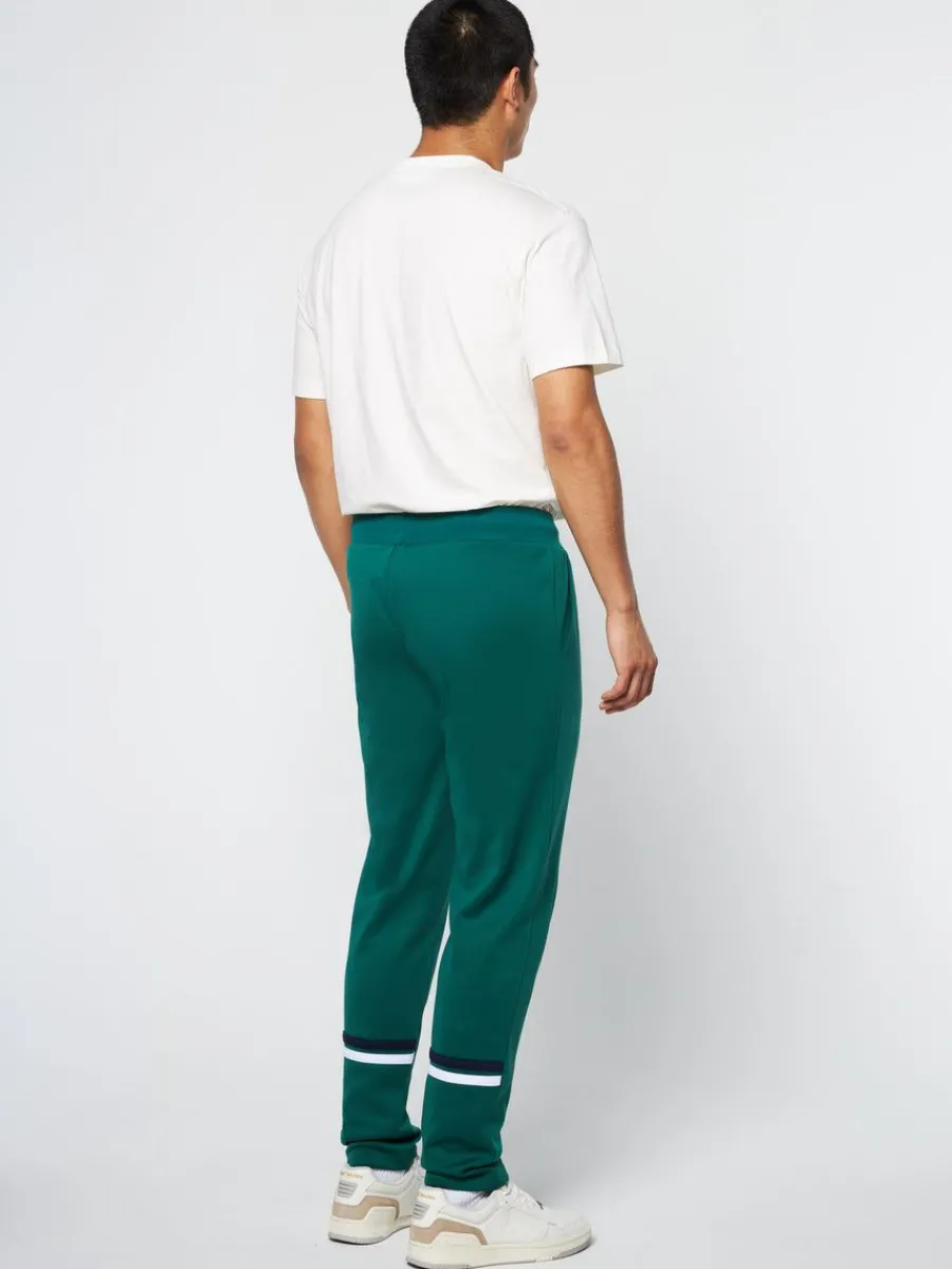 Sergio Tacchini Tomme Track Pant Archivio- Evergreen New