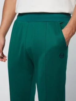 Sergio Tacchini Tomme Track Pant Archivio- Evergreen New