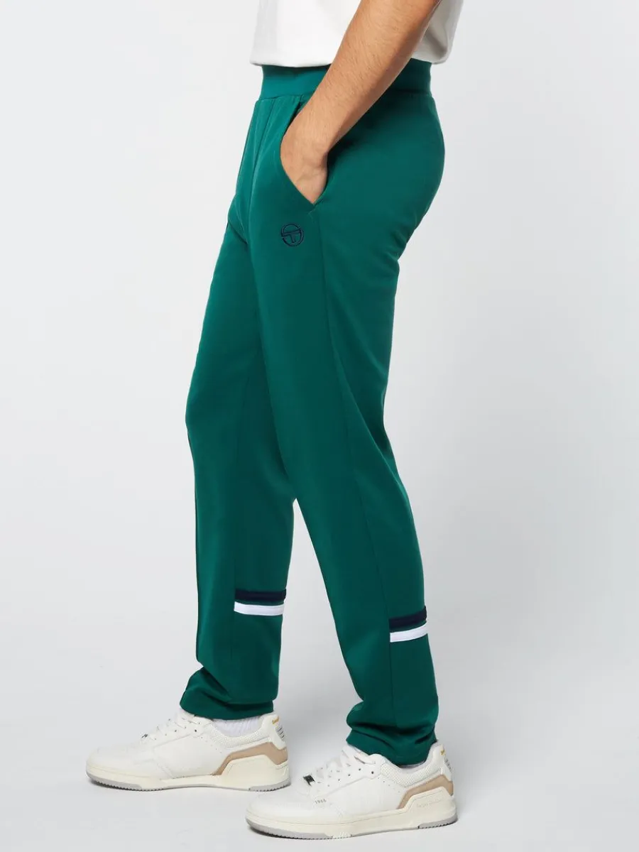 Sergio Tacchini Tomme Track Pant Archivio- Evergreen Best