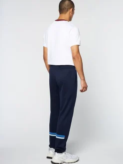 Sergio Tacchini Tomme Track Pant Archivio- Maritime Blue Best