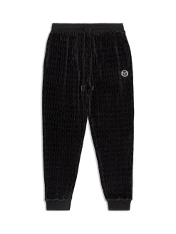 Sergio Tacchini Trento Pant- Black Beauty Sale