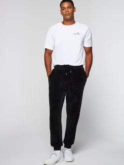 Sergio Tacchini Trento Pant- Black Beauty Sale