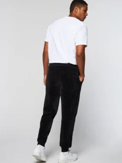 Sergio Tacchini Trento Pant- Black Beauty Sale