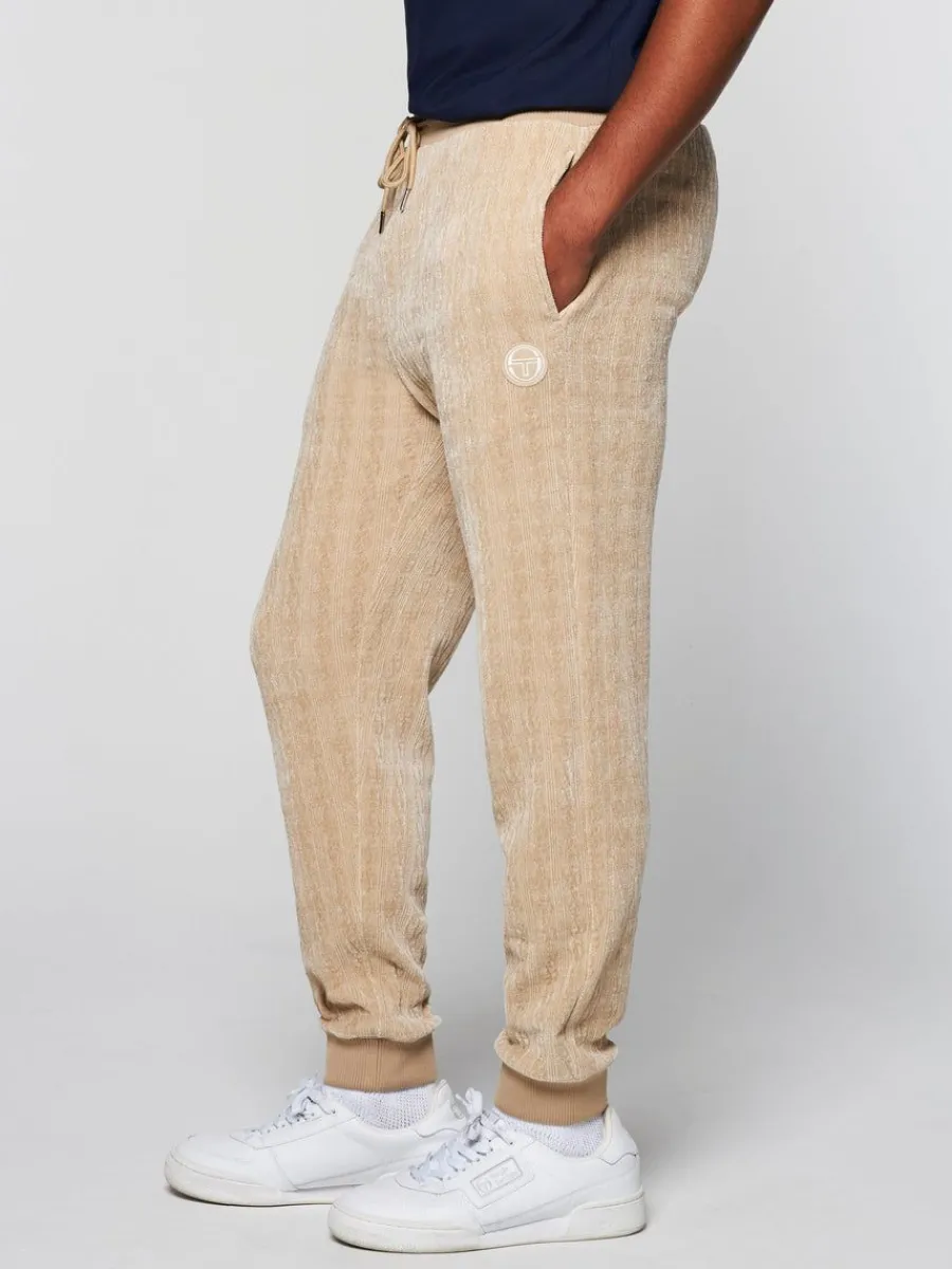 Sergio Tacchini Trento Pant- Humus Discount