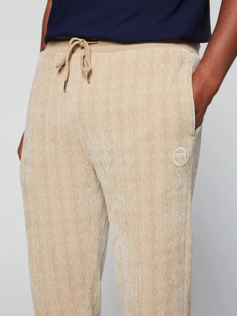 Sergio Tacchini Trento Pant- Humus Discount