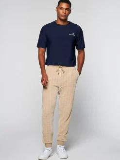 Sergio Tacchini Trento Pant- Humus Sale