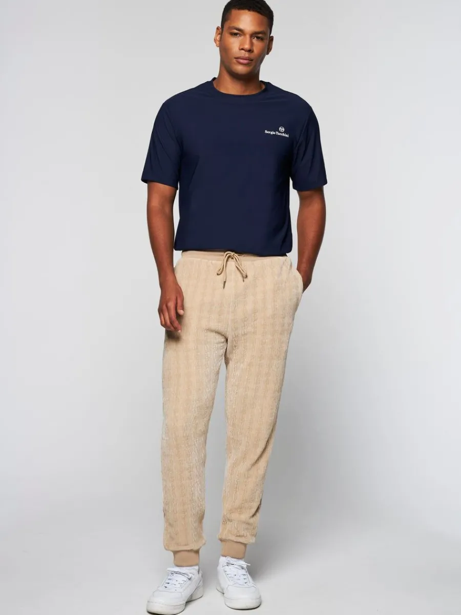 Sergio Tacchini Trento Pant- Humus New