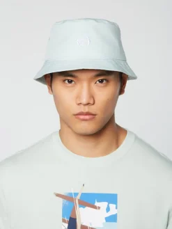 Sergio Tacchini Vacanza Bucket Hat- Surf Spray