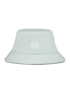 Sergio Tacchini Vacanza Bucket Hat- Surf Spray