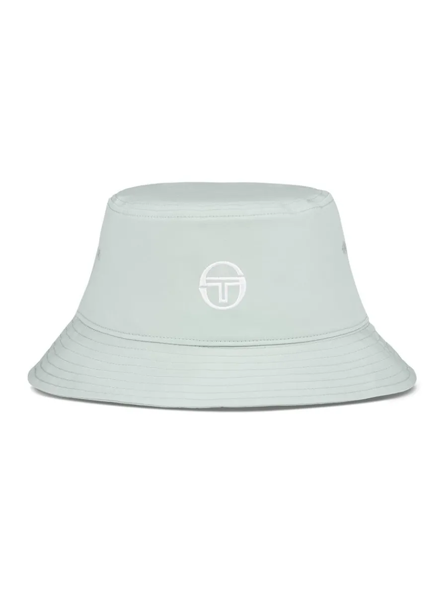 Sergio Tacchini Vacanza Bucket Hat- Surf Spray