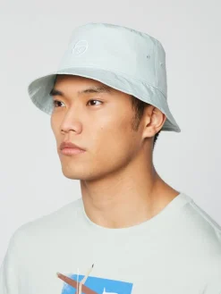 Sergio Tacchini Vacanza Bucket Hat- Surf Spray