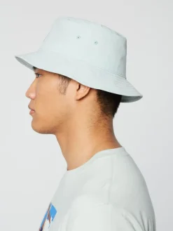 Sergio Tacchini Vacanza Bucket Hat- Surf Spray