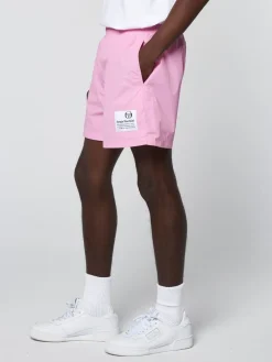 Sergio Tacchini Varenna Short- Begonia Pink Outlet