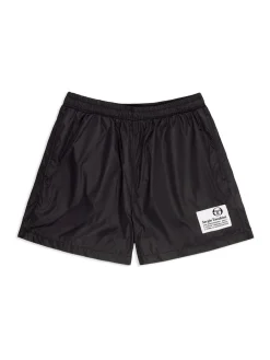 Sergio Tacchini Varenna Short- Black Beauty Best