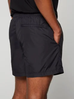 Sergio Tacchini Varenna Short- Black Beauty Best
