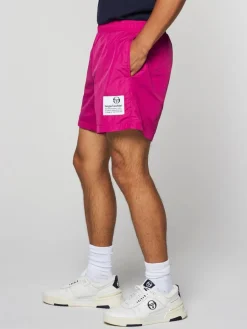 Sergio Tacchini Varenna Short- Festival Fuschia Hot