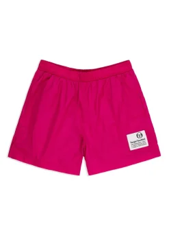 Sergio Tacchini Varenna Short- Festival Fuschia Online