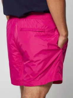 Sergio Tacchini Varenna Short- Festival Fuschia Online
