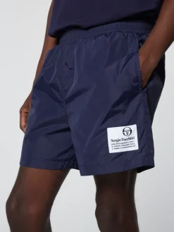 Sergio Tacchini Varenna Short- Maritime Blue