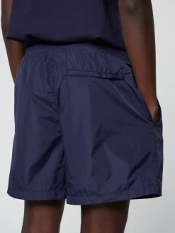 Sergio Tacchini Varenna Short- Maritime Blue Sale