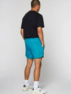 Sergio Tacchini Varenna Short- Tahitian Tide Sale