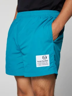 Sergio Tacchini Varenna Short- Tahitian Tide Sale