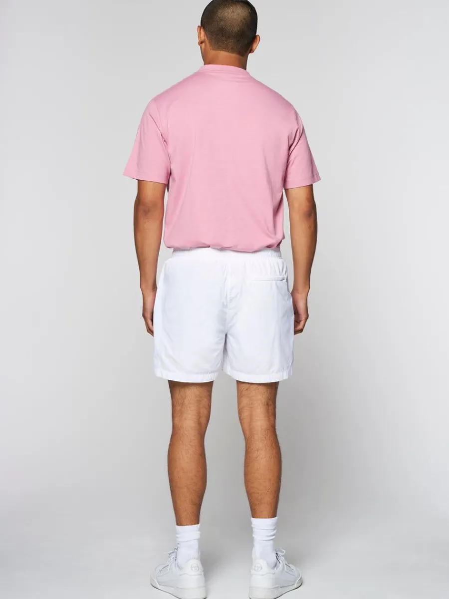 Sergio Tacchini Varenna Short-Brilliant White Discount