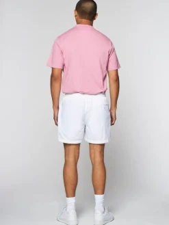 Sergio Tacchini Varenna Short-Brilliant White Online