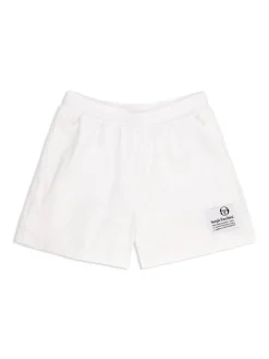 Sergio Tacchini Varenna Short-Brilliant White Discount