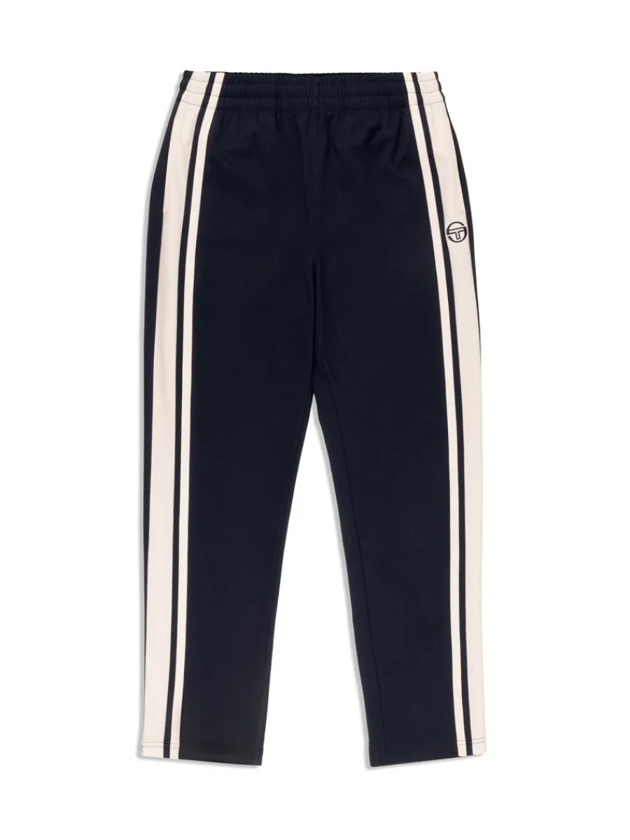 Sergio Tacchini Vasto Track Pant- Maritime Blue Hot