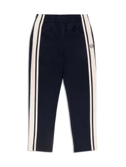 Sergio Tacchini Vasto Track Pant- Maritime Blue Online