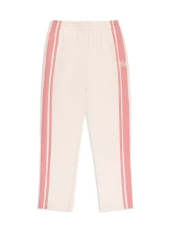 Sergio Tacchini Vasto Track Pant- Wild Rose Best