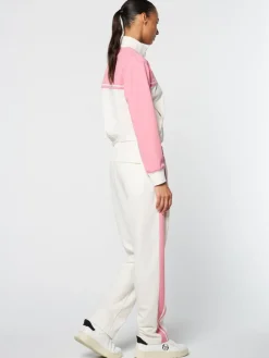 Sergio Tacchini Vasto Track Pant- Wild Rose Sale