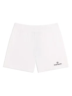 Sergio Tacchini Veloce Short- Brilliant White